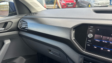 Volkswagen T-Cross 1.0 TSI SE 5dr Petrol Estate